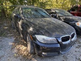 2006  BMW  325   Tow# 99797