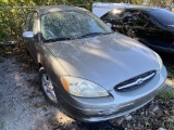 2003  FORD  TAURUS   Tow# 99799
