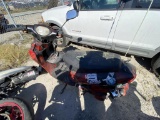 1990  MOPED     Tow# 101235
