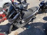 2019  HONDA  PCX   Tow# 102424