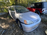 2003  HONDA  ACCORD   Tow# 102545