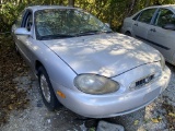 1999  MERCURY  SABLE   Tow# 102556