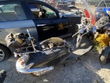 2006  MOPED     Tow# 102659