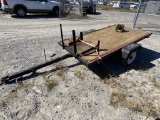 Trailer     Tow# 102821