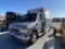 2003 FORD Ambulance Unit# 318800