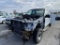 2002 FORD F250 Unit# 2849