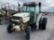 2001 CASE C70 Tractor Unit# 3399