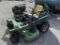 2014 JOHN DEERE Z950M Unit# 3907