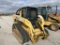 2007 JOHN DEERE Skid Steer CT322 Unit# 3320