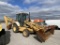 1997 FORD Backhoe 555E Unit# 3372