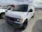 2003 FORD Van Unit# 2060