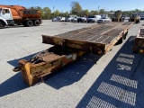 1998 trail boss trailer Unit# 270100