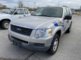 2006 FORD EXPLORER Unit# 3536