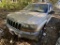 2000  JEEP  GRAND CHEROKEE   Tow# 96791