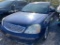 2007  FORD  FIVE HUNDRED Tow# 103390