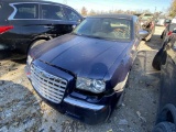 2006  CHRYSLER  300   Tow# 98573