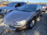 1999  CHRYSLER  CONCORDE   Tow# 103277