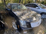 2007  CADILLAC  CTS   Tow# 102405