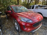 2020  FORD  ESCAPE   Tow# 103001