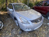 2010 Nissan Altima Tow 102526