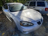 2005 Pontiac Grand Prix Tow#?