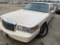 1997  LINCOLN  TOWNCAR   Tow# 103564