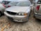 2002  LINCOLN  LS   Tow# 100002