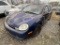 2001 Dodge Neon Tow#