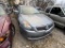 2009 Nissan Altima Tow# 103791