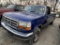 1996  FORD  F250   Tow# 104157