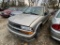 2001  CHEVROLET  S10   Tow# 102736