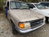 1997  FORD  RANGER   Tow# 104333
