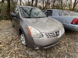 2010  NISSAN  ROUGE   Tow# 103463