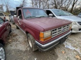 1998  FORD  RANGER   Tow# 103725