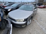 1999  LEXUS  ES300   Tow# 103761