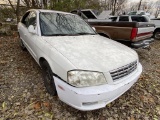 2002  KIA  OPTIMA   Tow# 103774