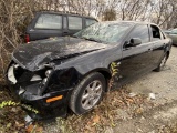 2006  CADILLAC  STS   Tow# 103778