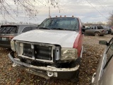 2006  FORD  F250   Tow# 103851