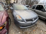 2009 Nissan Altima Tow# 103791