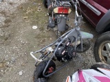 2012  MINI BIKE     Tow# 102057