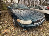 2000  BUICK  LE SABRE   Tow# 104111