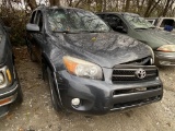 2008  TOYOTA  RAV 4   Tow# 102913