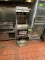 Henny Penny Computron 8000 Gas Pressure Fryer