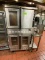 Blodgett Oven Convection Oven, Gas, Double-deck