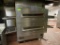 2 Conveyor Style Middleby Marshall Pizza Ovens.