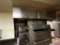 Stainless Oven Exhaust Hood