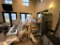 Two Walk-In Coolers w/Glass Doors