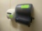 XLERATOR Electric Hot Air Hand Dryer w/Towel Disp