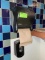 Paper Towel & Soap Dispensers