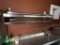 Stainless Double Liquor Bottle Shelf